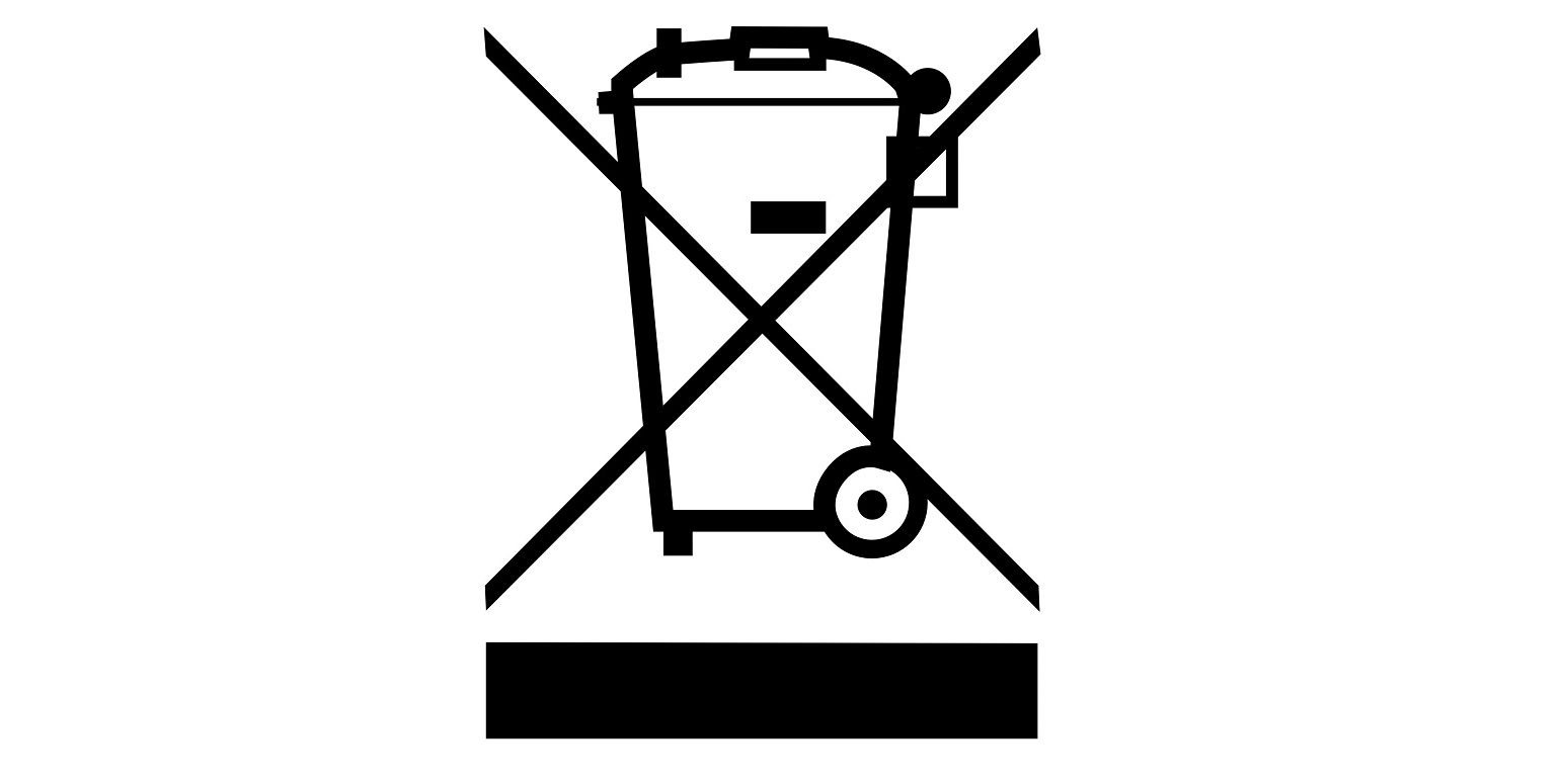 Batterieverordnung Symbol