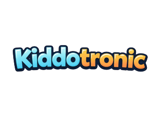 Kiddotronic Logo